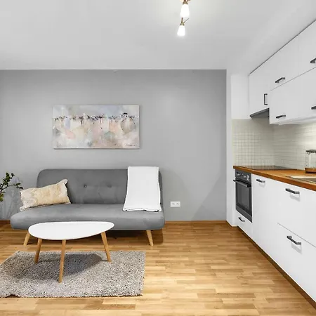 アパート Stylish Designer Stay With Free Street Parking *